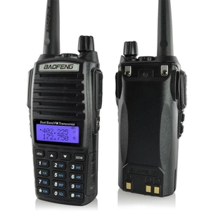 Рация BAOFENG 8w