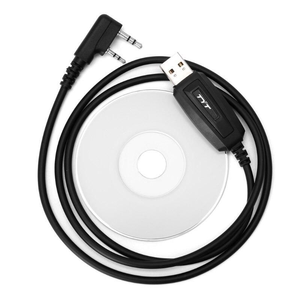 USB Кабель для программирования (программатор) для раций TYT
