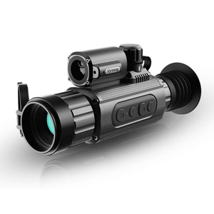 Тепловизионный прицел с дальномером Sytong AM03-50LRF