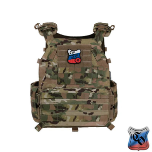 Плитник Панцирь 3.2 с баллистикой БР-1