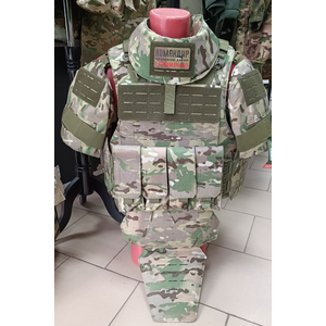 Комплект снаряжения Full Armor