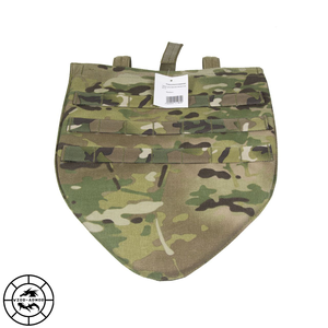 Напашник ЗП-2 с баллистикой (ССО)