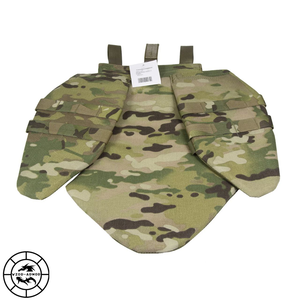 Напашник ЗП-3 кобра с баллистикой (ССО)