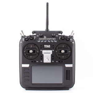 Пульт управления Radiomaster TX-16s