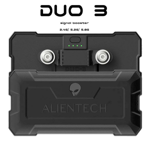 Усилитель сигнала Alientech DUO IIl