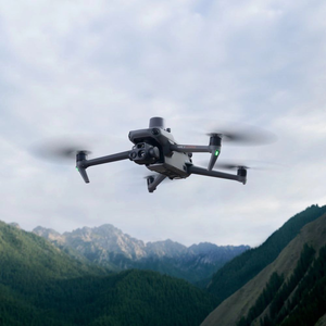 Квадрокоптер DJI Mavic 3T (Thermal) CN