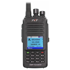 Рация TYT MD-UV390 10W 256 TYPE-C
