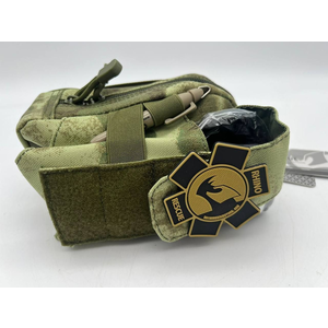 Аптечка RHINO RESCUE 11 в 1
