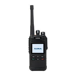 Рация Lira DP-2600