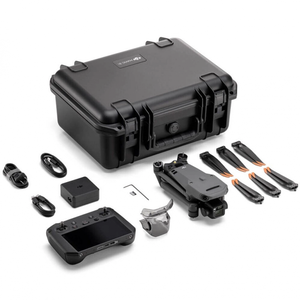 Квадрокоптер DJI Mavic 3E