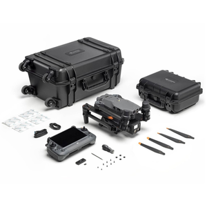 Квадрокоптер DJI Matrice 30T